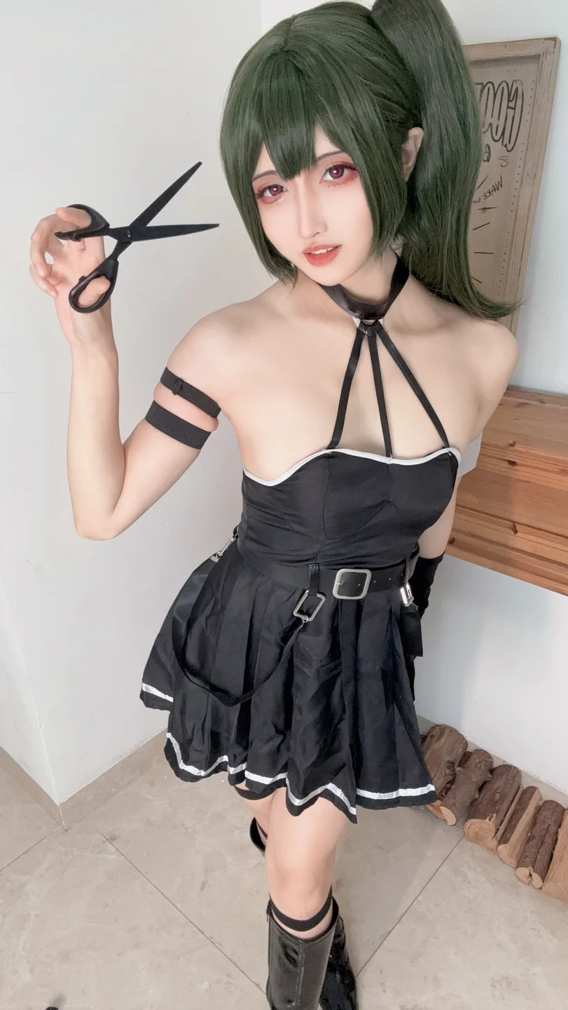 山崎 - No.004 尤贝尔 [142P-885MB] tg@simisebaisi 【丝足阁】123.webp
